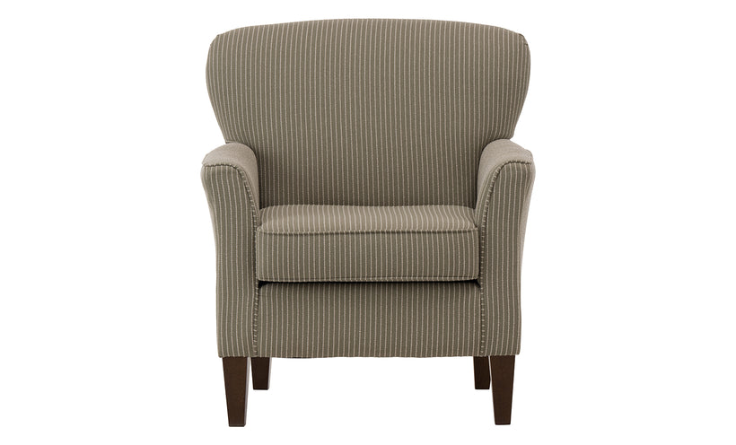 Fryda Club Chair